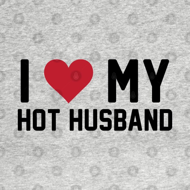 I Love My Hot Husband by Venus Complete